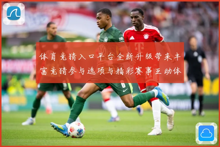 体育竞猜入口平台全新升级带来丰富竞猜参与选项与精彩赛事互动体数据研判-深度解析